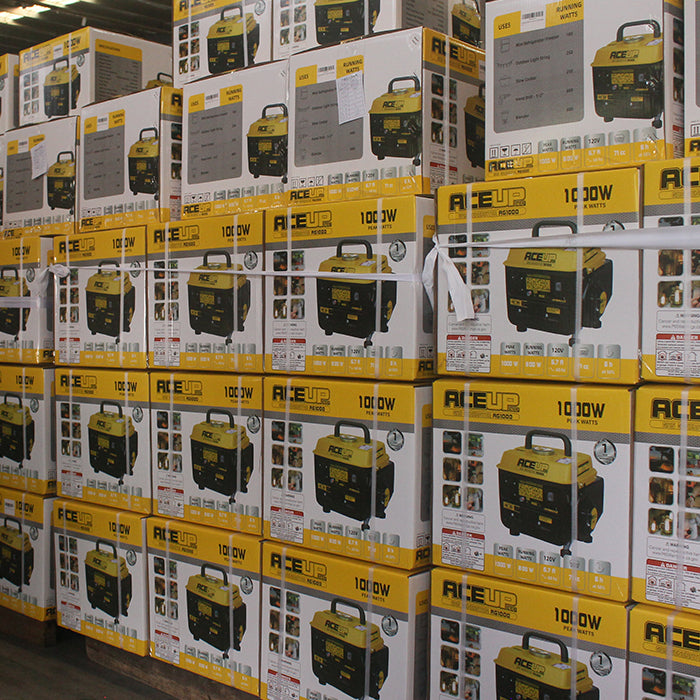 Generator Buying Guide
