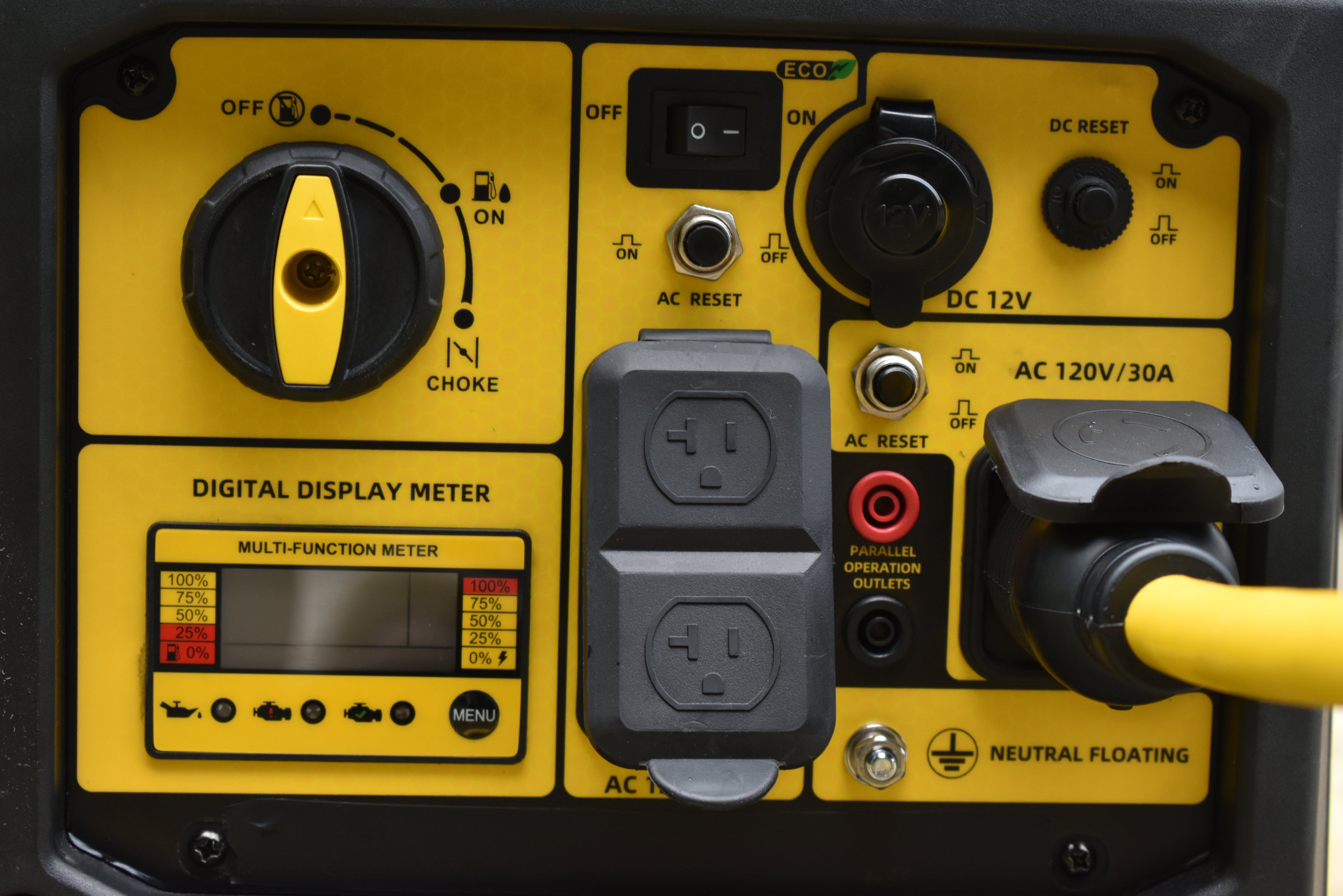The Best Portable Generators of 2024