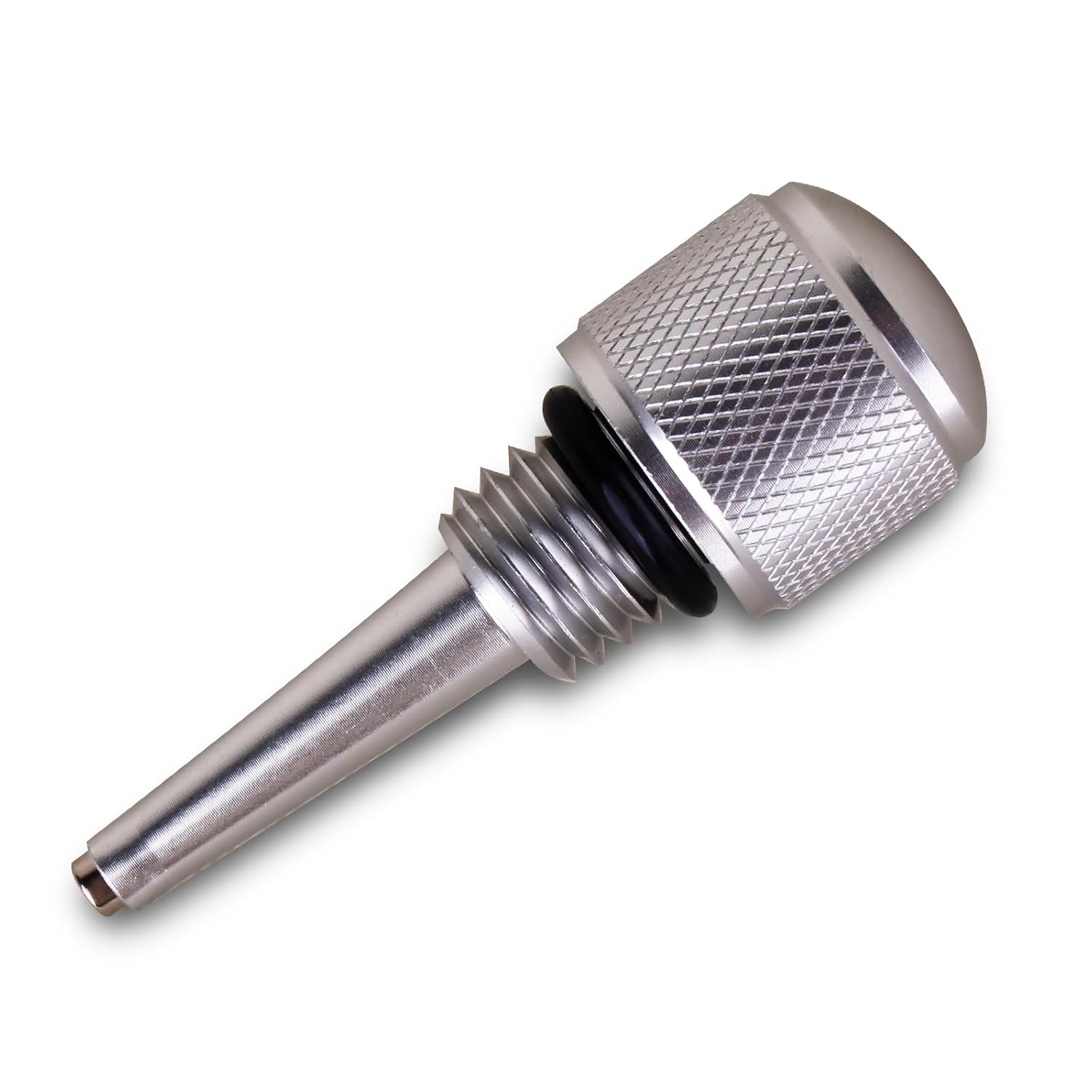 Magnetic Oil Dipstick for Inverter Generators Compatible with Yamaha, WEN, Predator - AceupEnergy