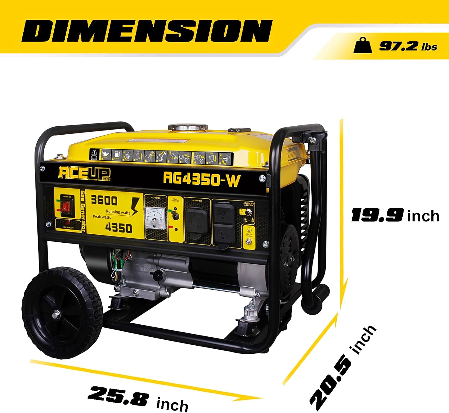 Portable Generator