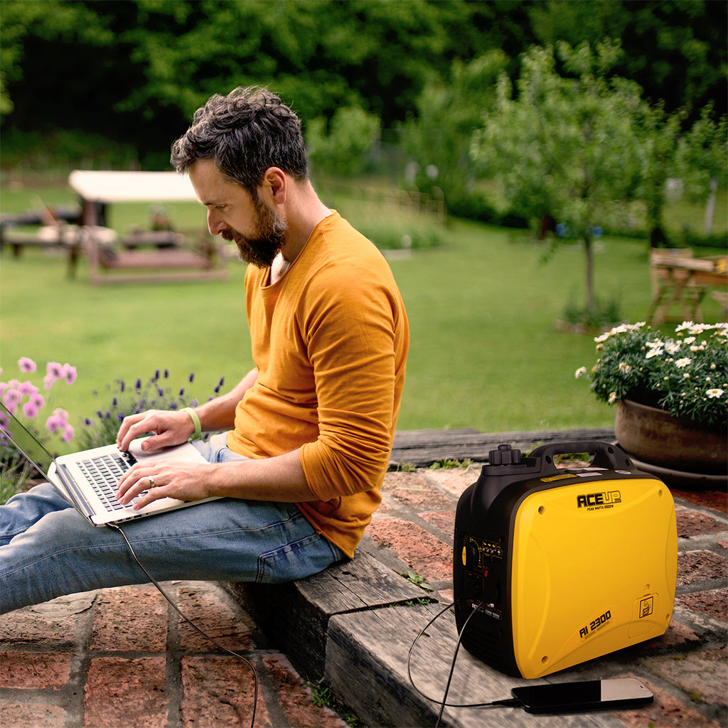 How to Maintain Your Generator