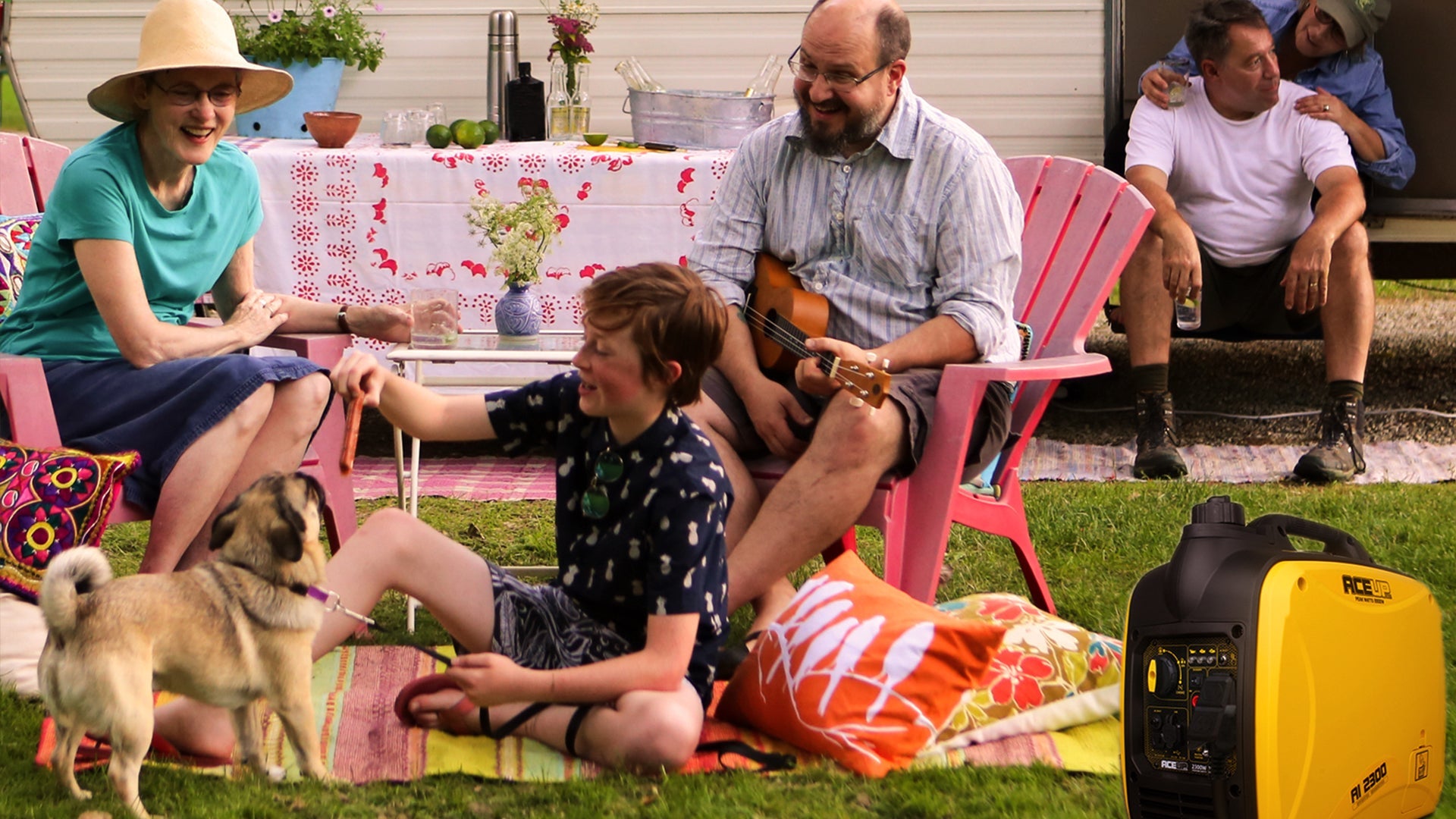 Pros and Cons of Inverter Generators