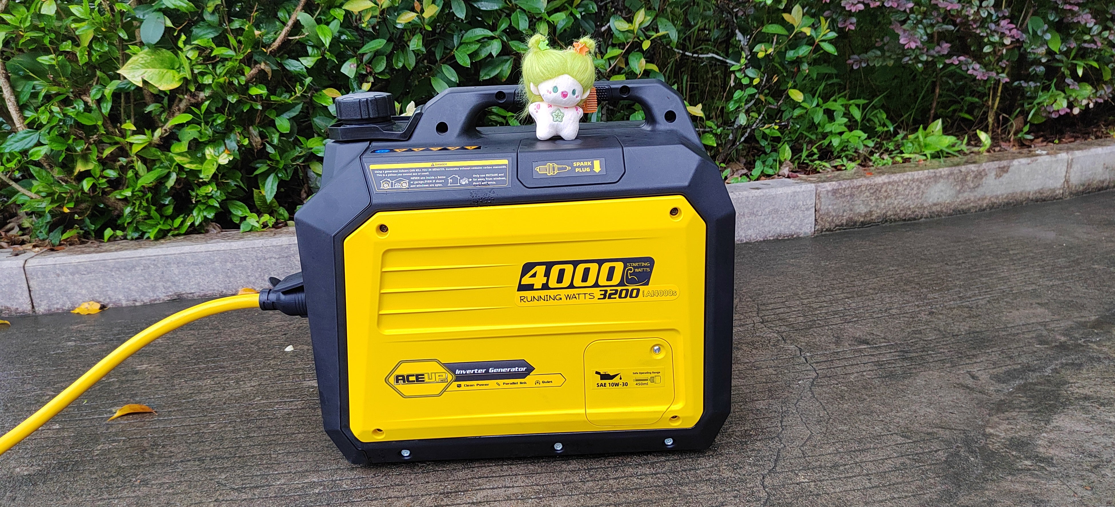 The Importance of Having a Gasoline-Powered Generator During an Energy Crisis
