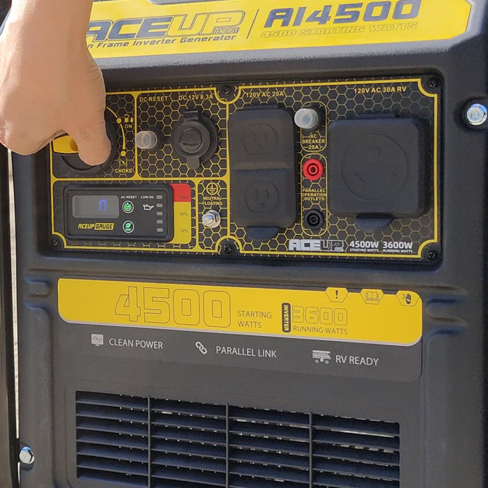 What power Inverter Generator Should You Get?