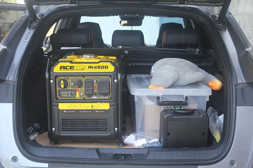 Precautions for Generator Maintenance