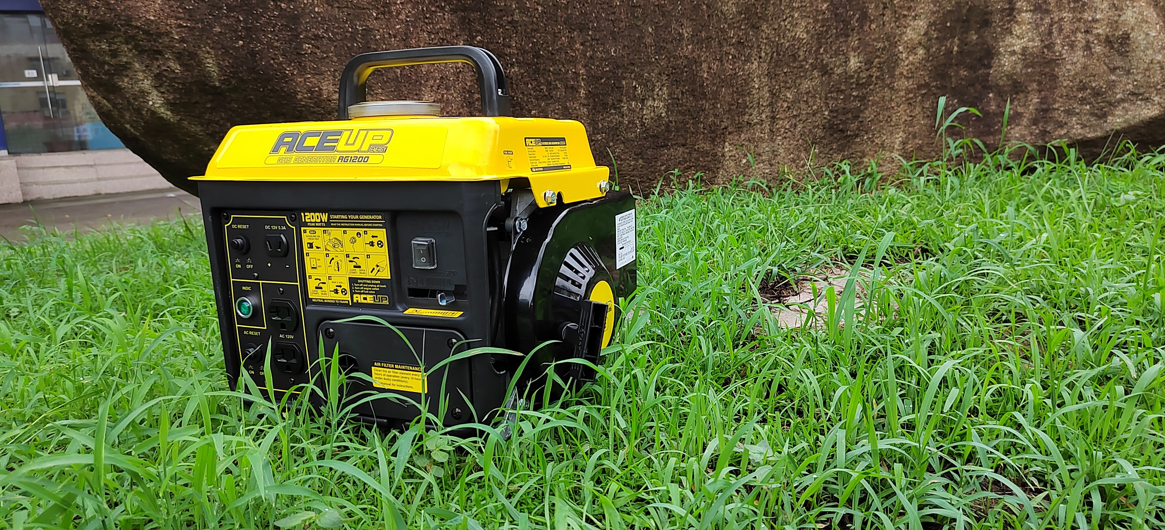The Advantages of Gasoline Generators