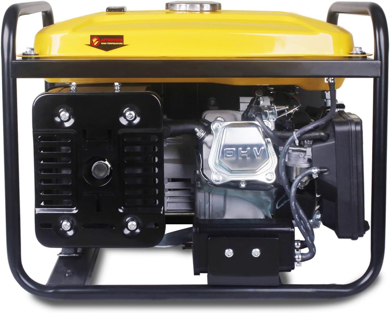 portable generator for house