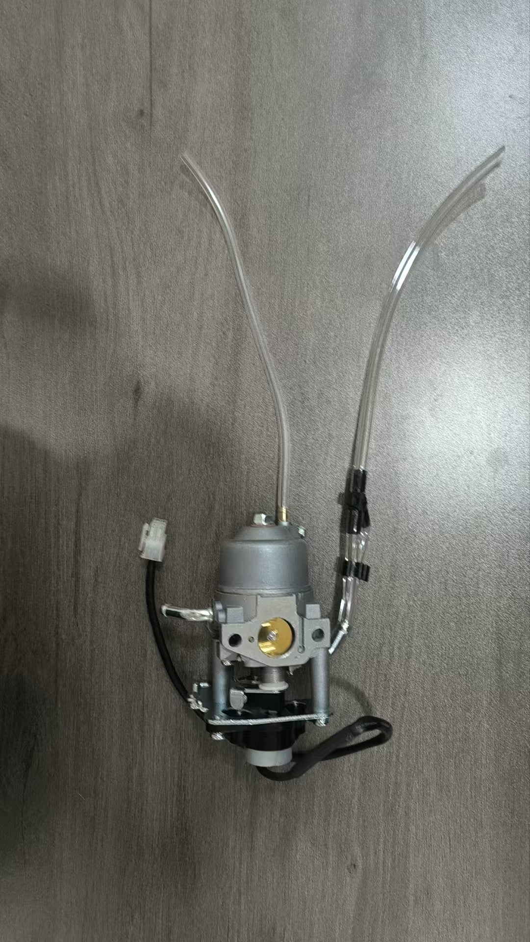 AI4000s carburetor - AceupEnergy