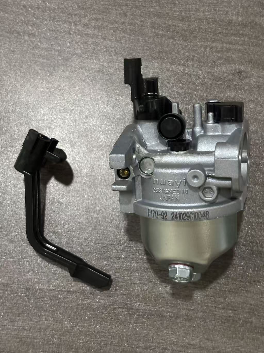 AG4350 Carburetor+ Valve Rocker Arms - AceupEnergy