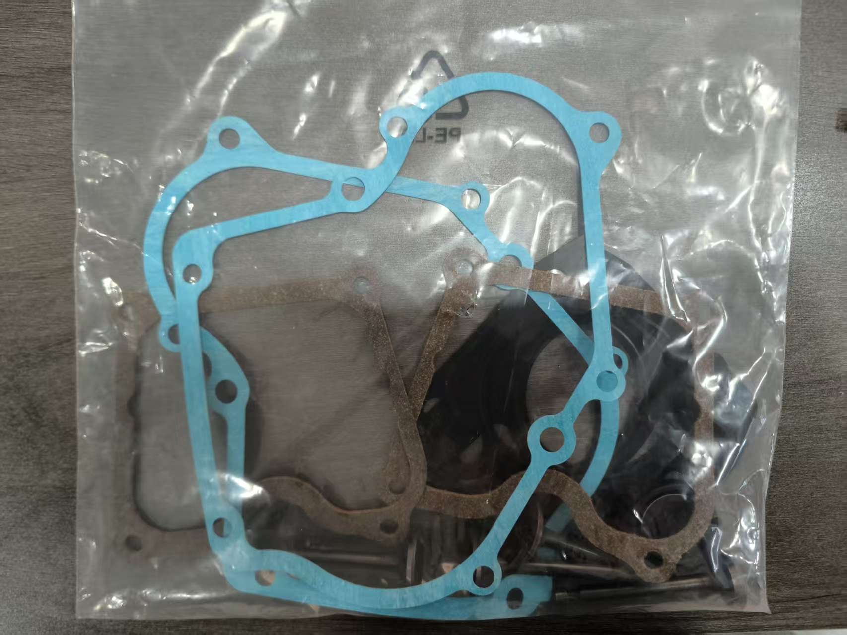 Aceup Energy 2.1HP 79.8cc Engine Accessories - AceupEnergy