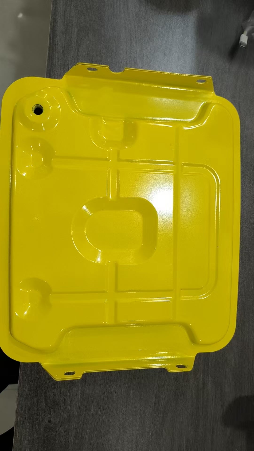 AG1200 Fuel Tank - AceupEnergy