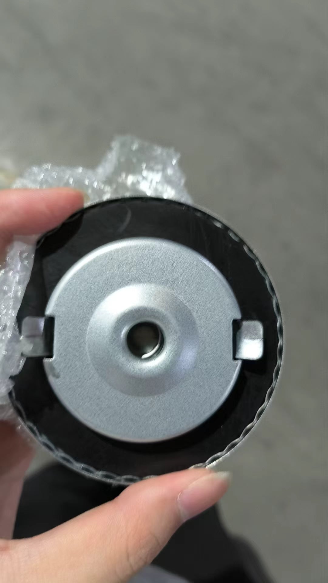 AG1200 fuel tank cap - AceupEnergy