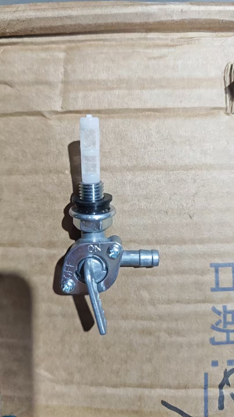 AG1200 petcock valve - AceupEnergy