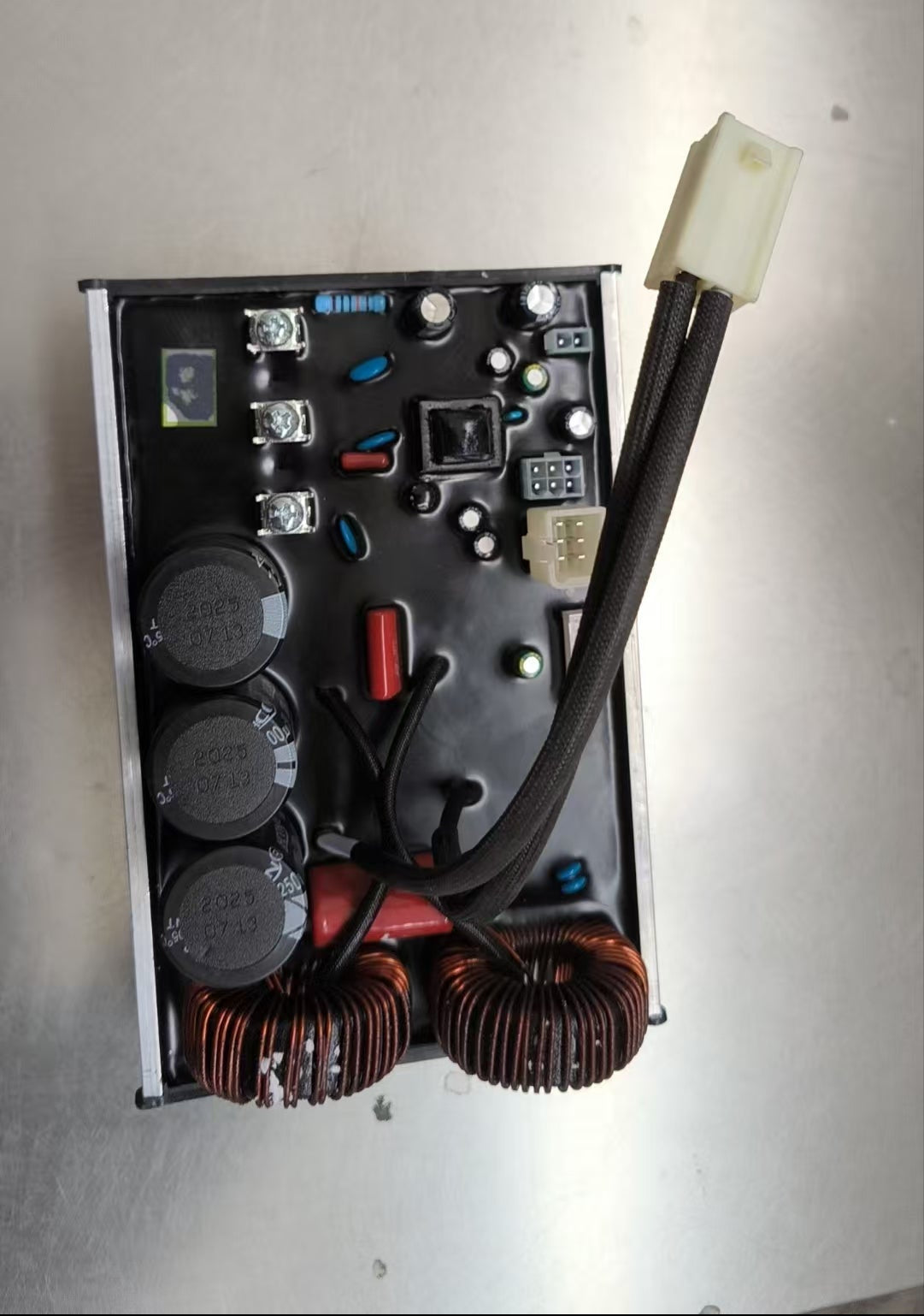 AI4000s Inverter - AceupEnergy