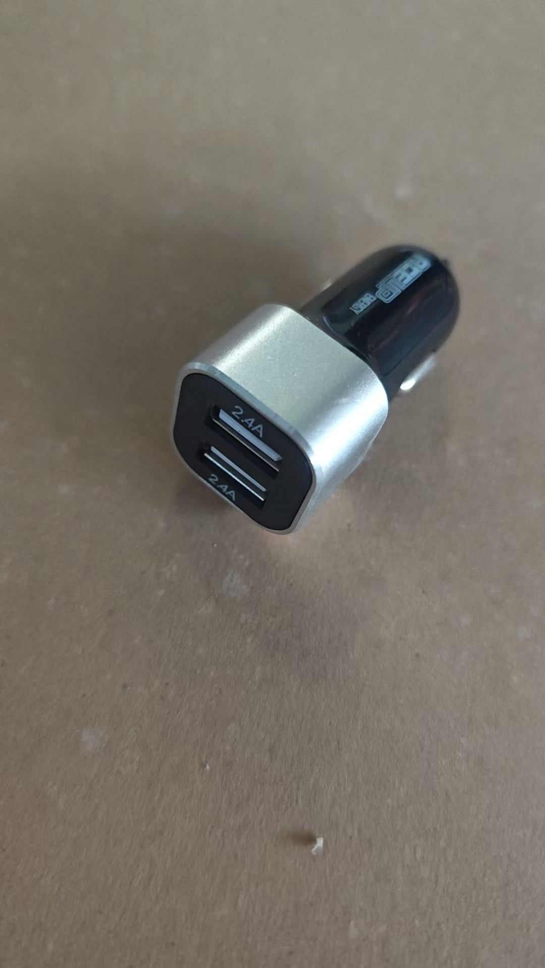 USB Car Charger - AceupEnergy
