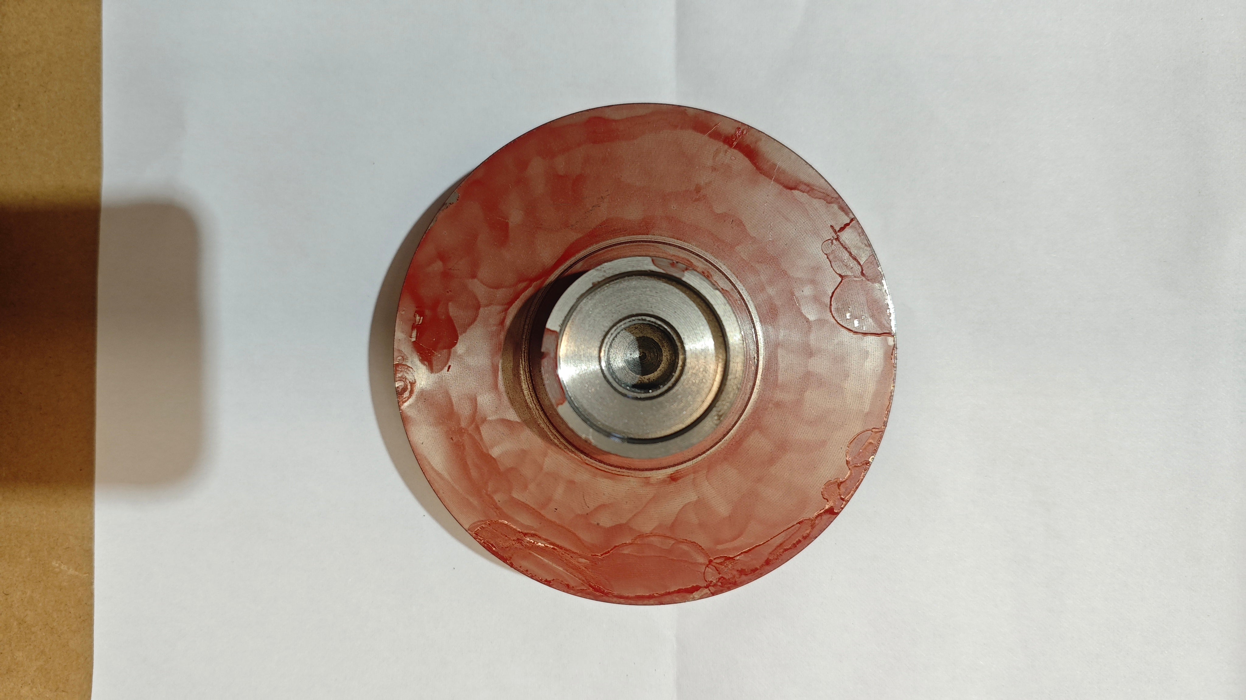 AWP40H Impeller - AceupEnergy