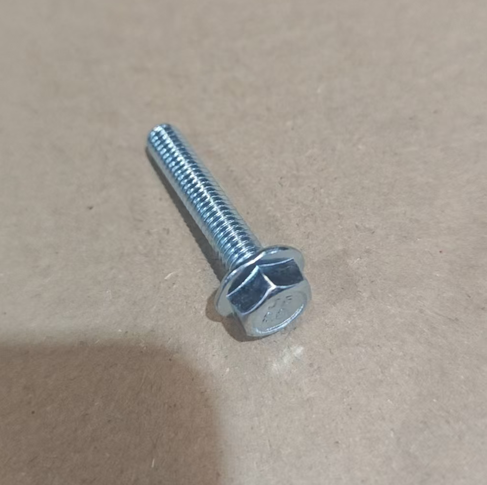 AI2300 Side Cover Screw(Eight) - AceupEnergy