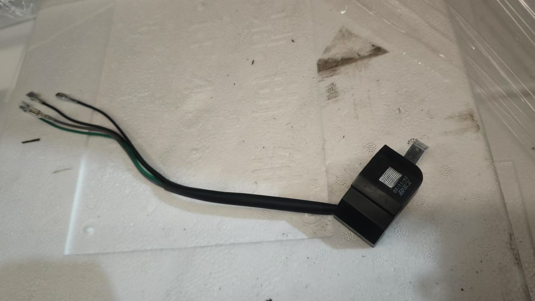AG1000/AG1200 Ignition Device - AceupEnergy