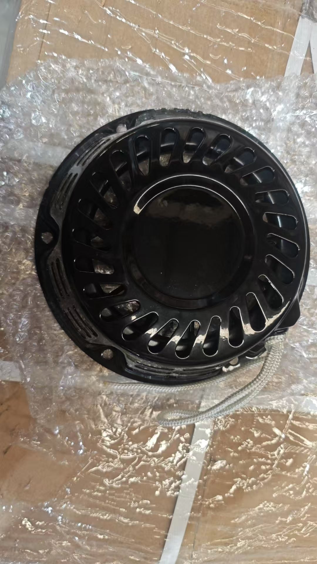 AI4500 Hand Pull Plate - AceupEnergy