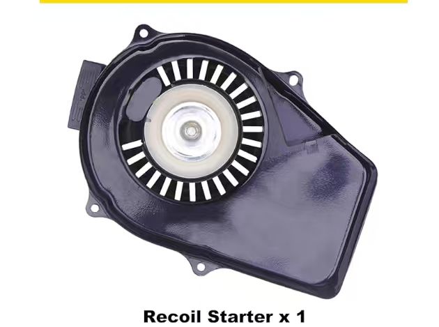 The Shipping Fee For AI4000S Recoil Starter