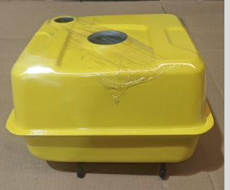 AE190 Fuel Tank+AE190 Electric Starter Assembly - AceupEnergy