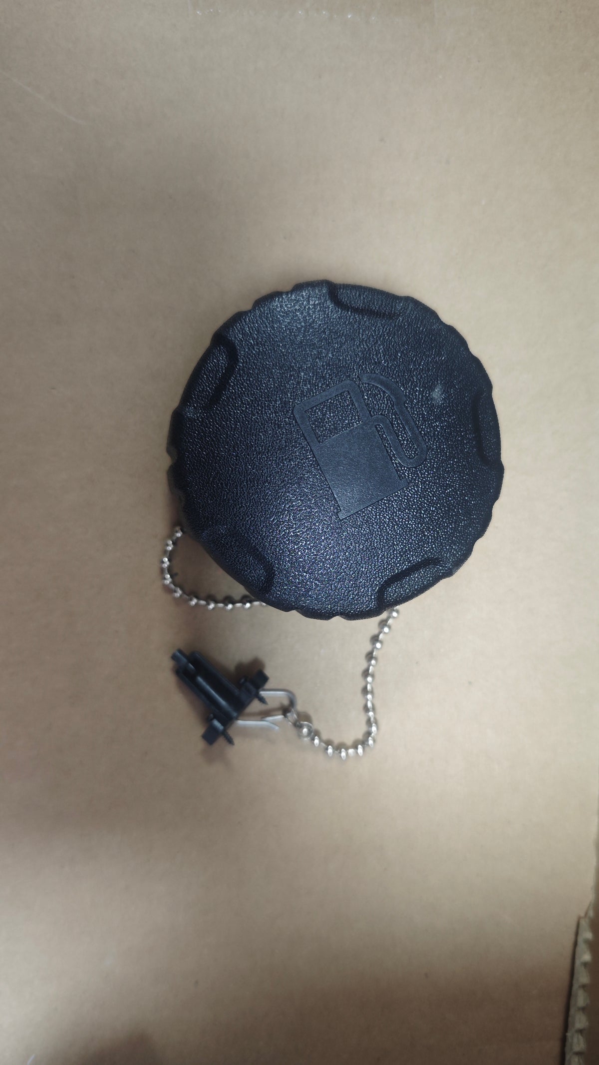 AI4000S Gas Cap - AceupEnergy