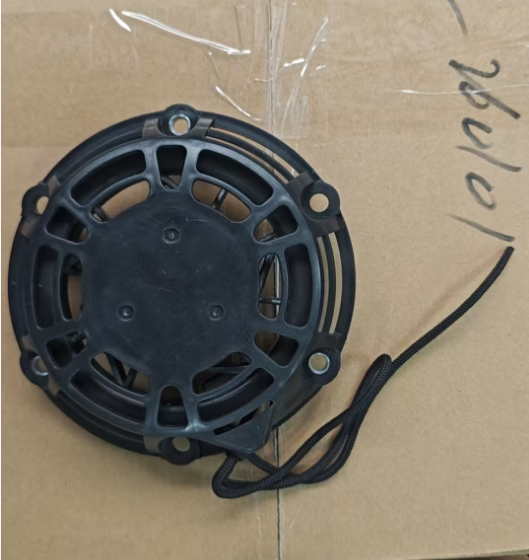 AI4000s recoil stater - AceupEnergy