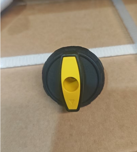 Accesorio de reemplazo de Aceup Energy