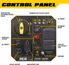 Quiet Inverter Generator