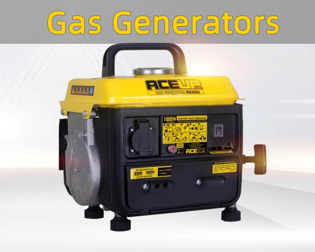 Small Gasoline Generator
