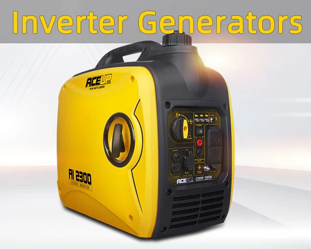 Inverter Generator